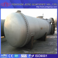 High Temperature Pressure Vessel From Jinta